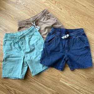 Bundle of Boy’s Shorts
